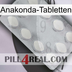 Anaconda Tablets 16
